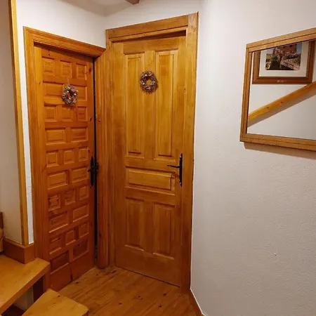 La Casa De Sara * Llanaves De La Reina
