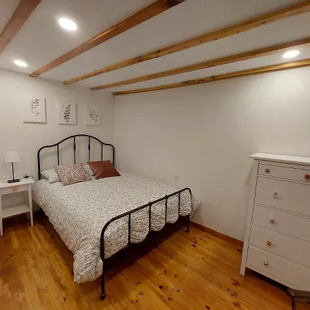 La Casa De Sara Llánaves de la Reina