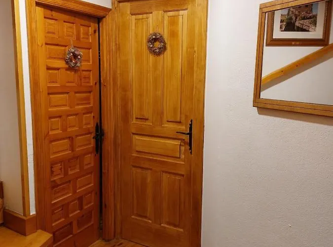 La Casa De Sara * Llánaves de la Reina