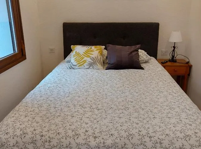 Chalet La Casa De Sara *