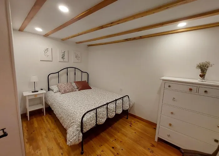 La Casa De Sara Llánaves de la Reina